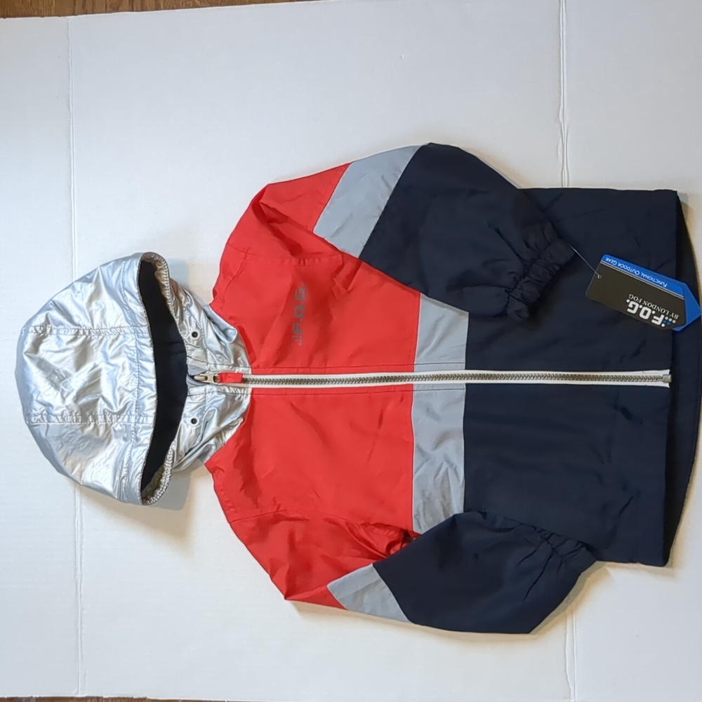 London Fog Jacket